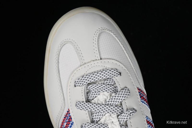 Adidas Originals Gazelle Indoor IH7608 Retro Casual Non-Slip Low-Top Sneakers - IH7608