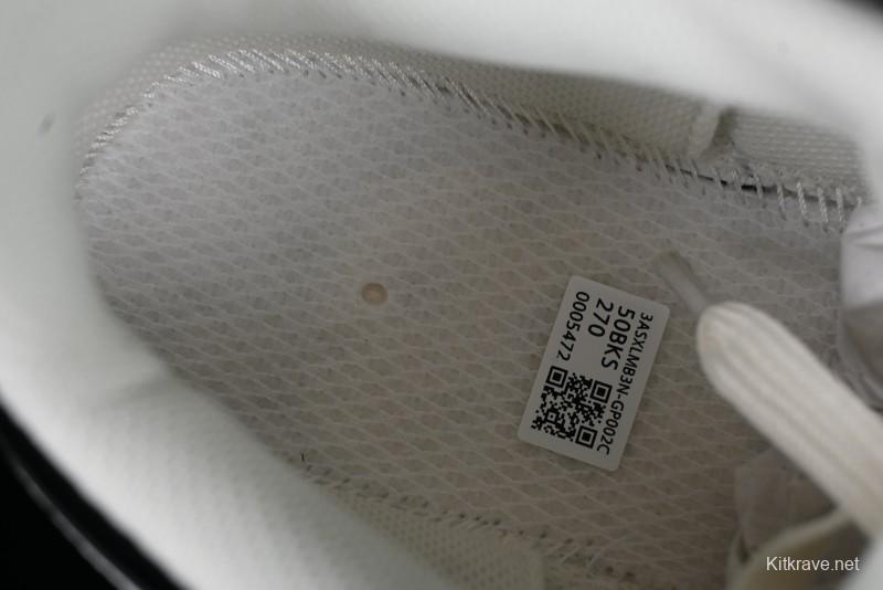 MLB Chunky Liner New York Yankees Hook & Loop Lightweight Platform Sneakers with 6cm Height Increase - 3ASXLMB3N50BKS