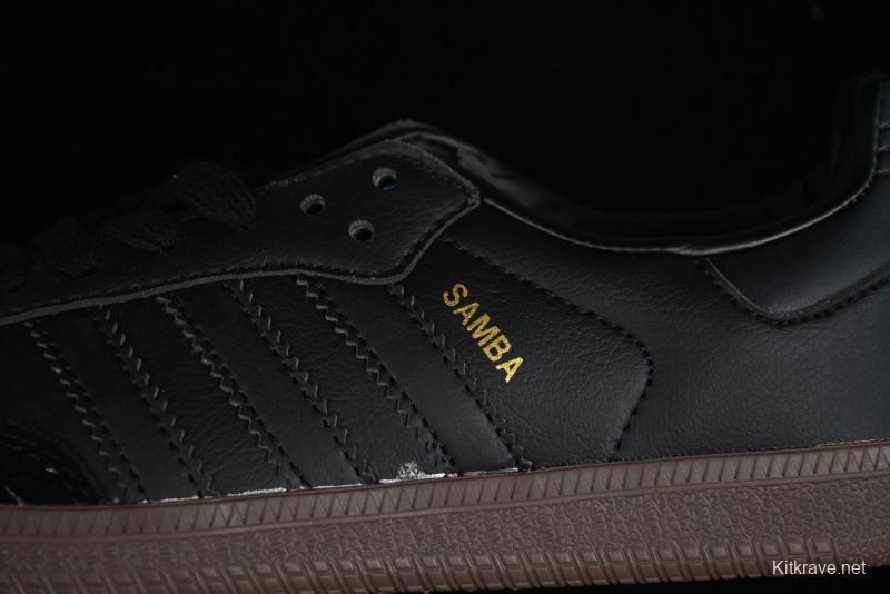 Adidas Samba Vegan Casual Sneakers - ID2056