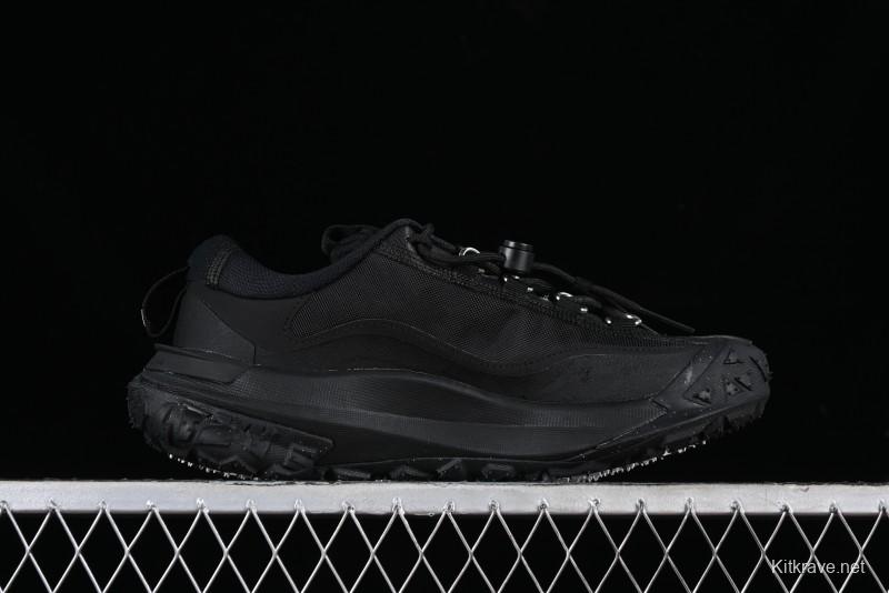 Nike ACG Mountain Fly 2 Low SP Outdoor Hiking Shoes with GORE-TEX and React Foam - FZ3311-001