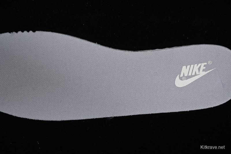 Nike SB Dunk Low Supreme Collaboration Anniversary Customized Casual Sneakers - FC1688-143