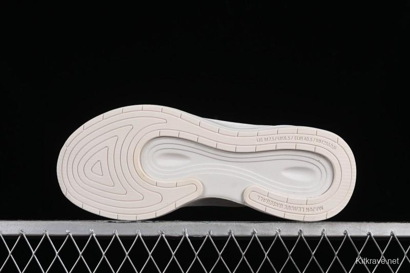 NY MLB ATHFLOW Summer Color Block Breathable Fashion Casual Sneakers - 3ASHATF3N50GOS