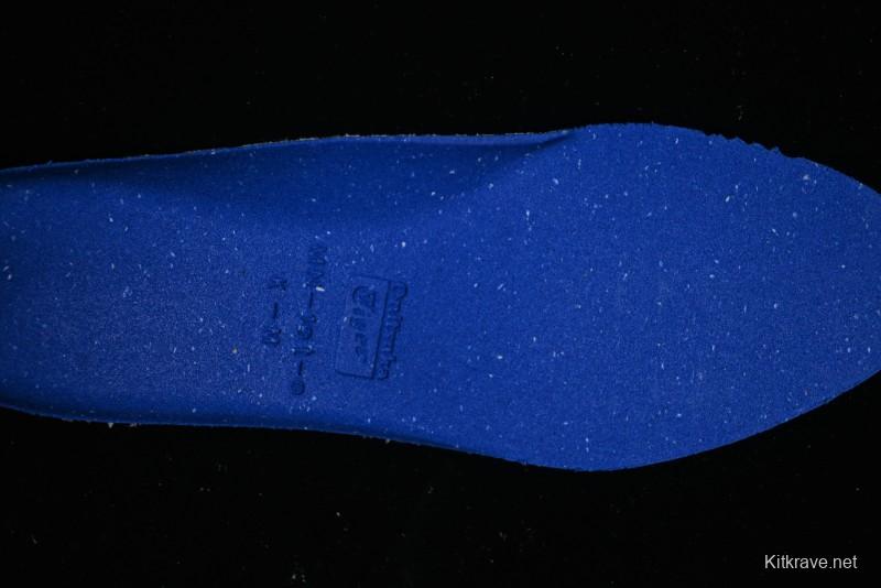 Onitsuka Tiger Moage Co Low-Top Running Shoes Comfortable Slip-Resistant Casual Sneakers - 1183B555-102