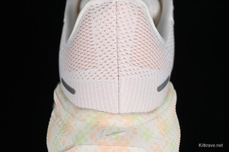 Nike Air Zoom Pegasus 41 Running Shoes with Breathable Mesh and Durable Design - HM5539-133