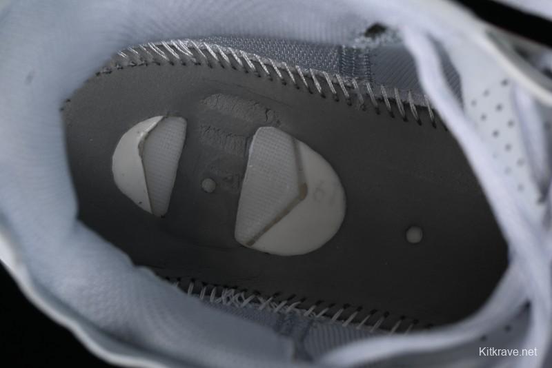 Nike Air Zoom G.T.Cut 3 EP Basketball Shoes with Full-Length ZoomX Foam and Flywire Technology - DV2918-101