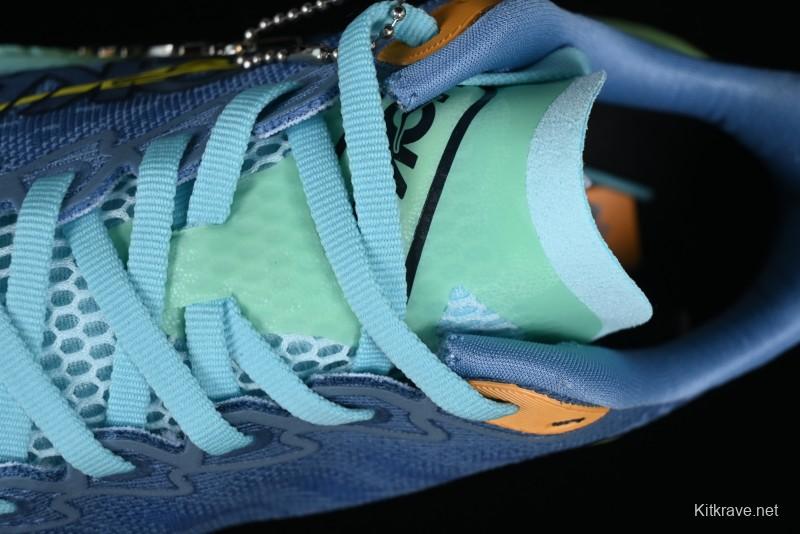 HOKA ONE ONE MACH 6 Next-Generation Flagship Racing Shoes with Carbon Plate Technology - 1147790 DDW