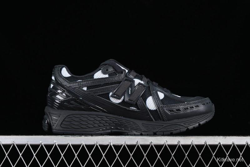 New Balance 1906 Series Retro Dad Style Casual Running Shoes - M1906RPB