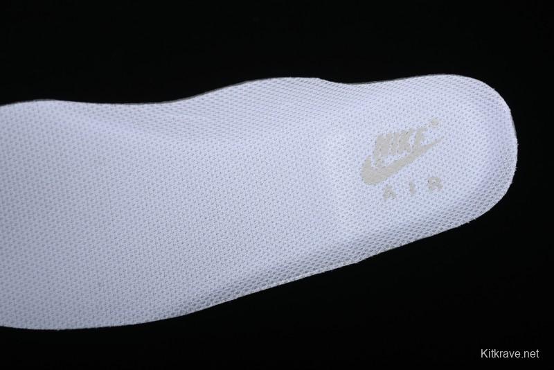 Nike Air Force 1 '07 Low Custom Casual Sneakers - CW2288-111