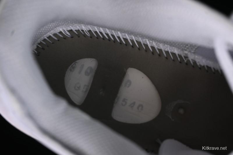 Nike Air Zoom G.T.Cut 3 EP Basketball Shoes with Full-Length ZoomX Foam - DV2913-102