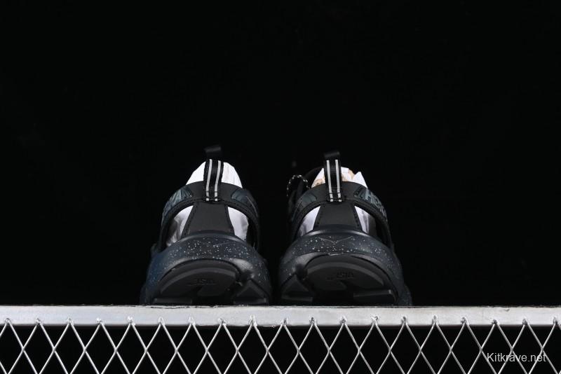 Hoka One One Hopara Outdoor Functional Mountain Sandals with Rugged Design - 1123112 BCSTL