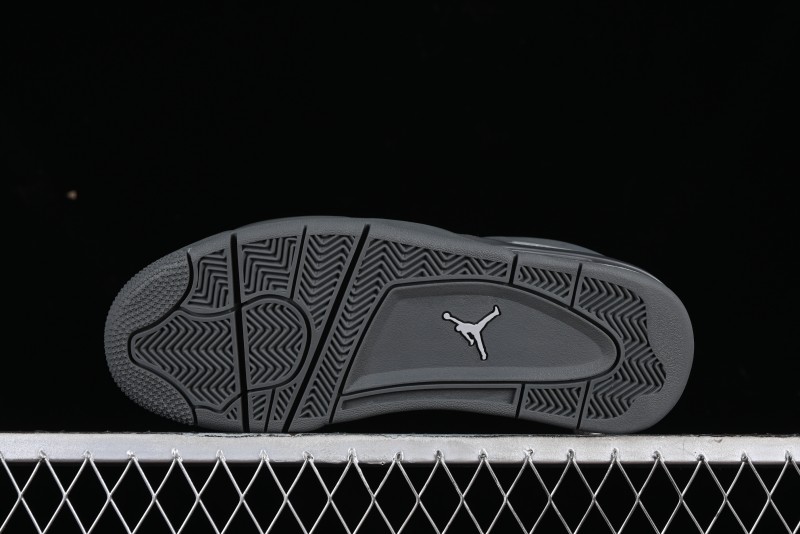 Nike Air Jordan 4 Retro SE "Paris Olympics" Sneakers - FQ7928-001