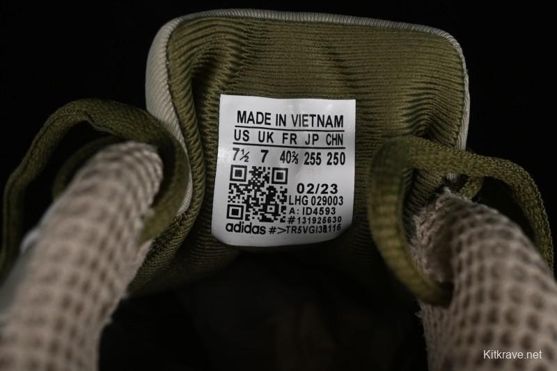 Adidas Originals Response CL Retro Casual Shoes - ID4593