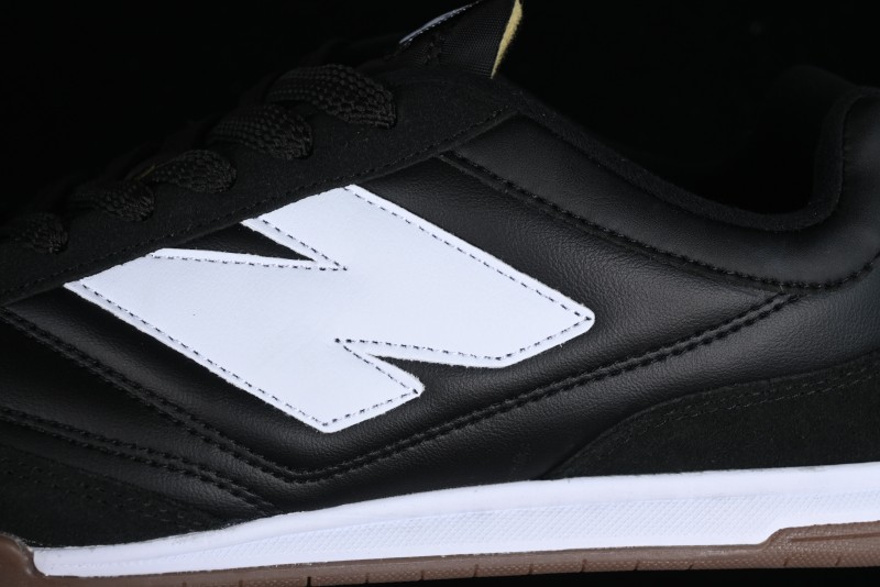 New Balance RC24 Series Retro Football-Inspired Casual Sneakers - URC42LB