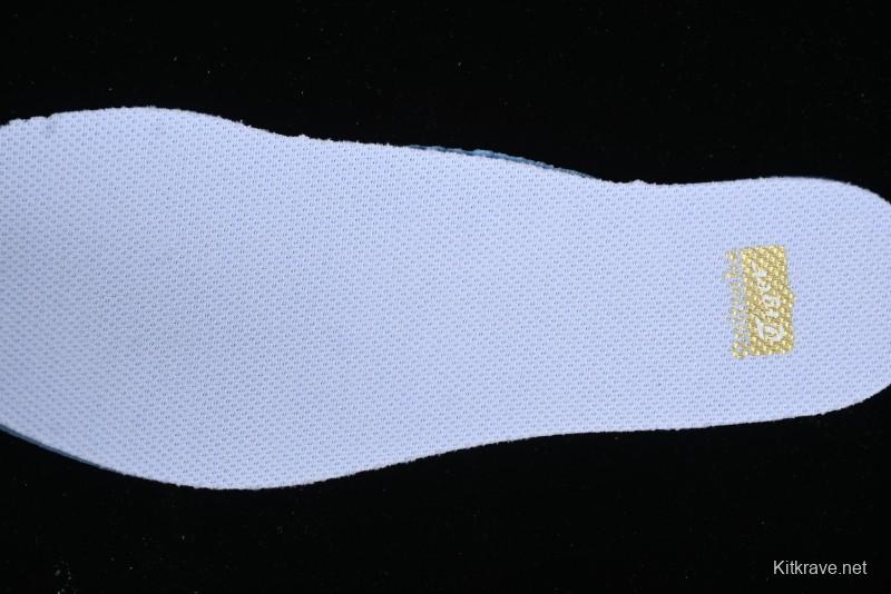 Onitsuka Tiger Mexico 66 Low-Top Canvas Casual Running Shoes - 1183A962-102