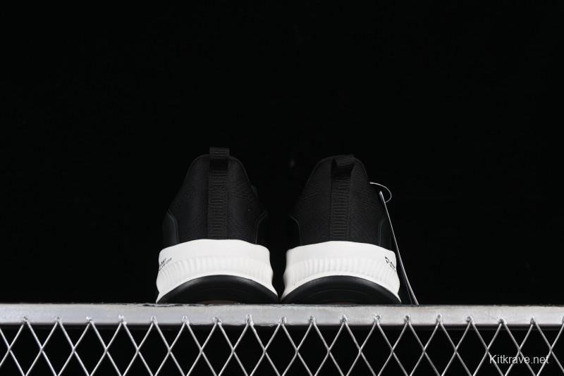 NY MLB ATHFLOW Summer Color Block Breathable Fashion Casual Sneakers - 3ASHATF3N50BKS