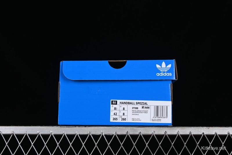 Adidas Handball Spezial Retro Casual Sneakers - IF7088