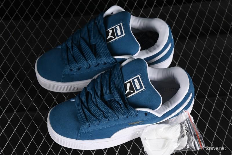 Puma Suede XL Retro Casual Sneakers - 395205-06