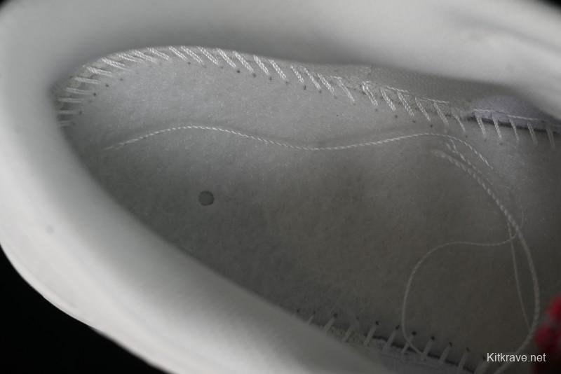 Nike SB Dunk Low Collaboration Three Swooshes Rice Wine Red Color Low-Top Casual Skateboarding Shoes - NK5639-322