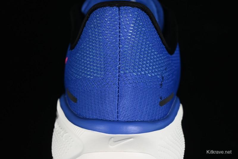 Nike Air Zoom Pegasus 41 Breathable Lightweight Running Shoes with Cushioning - FN4932-401