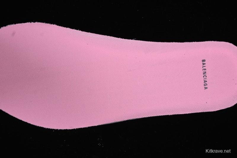 Balenciaga Phantom Sneaker 10th Generation Trendy Running Shoes - W3XL51245