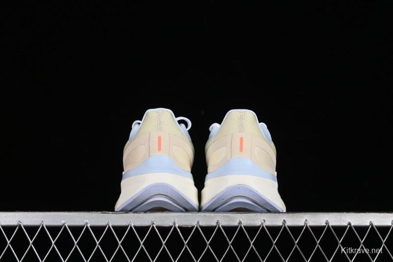 Nike Air Zoom Structure 25 2024 New Cushioning Anti-Slip Comfort Running Shoes - FV3635-171