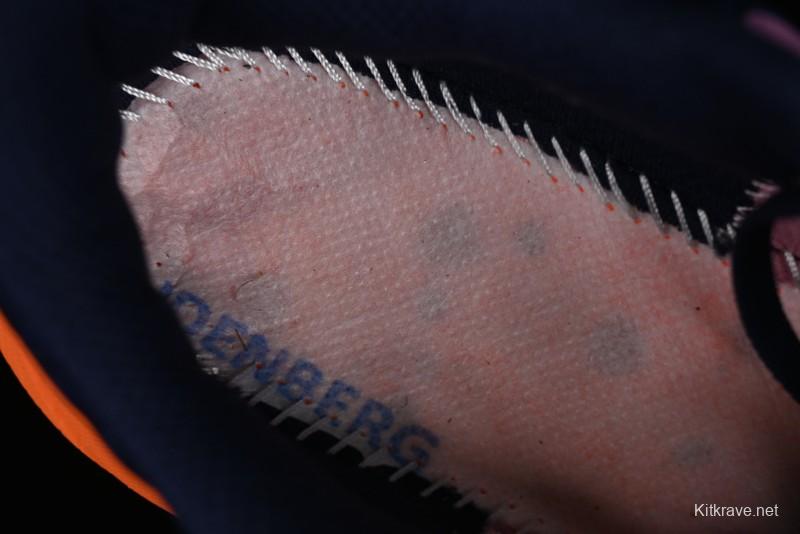 Hoka One One Challenger ATR 7 Low Trail Running Shoes with Lightweight Cushioned Midsole - 1134498 WMCY