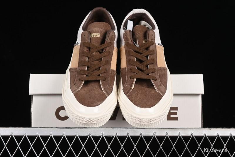 Converse x Carhartt WIP Pack Low Top Casual Skate Shoes - A09656C