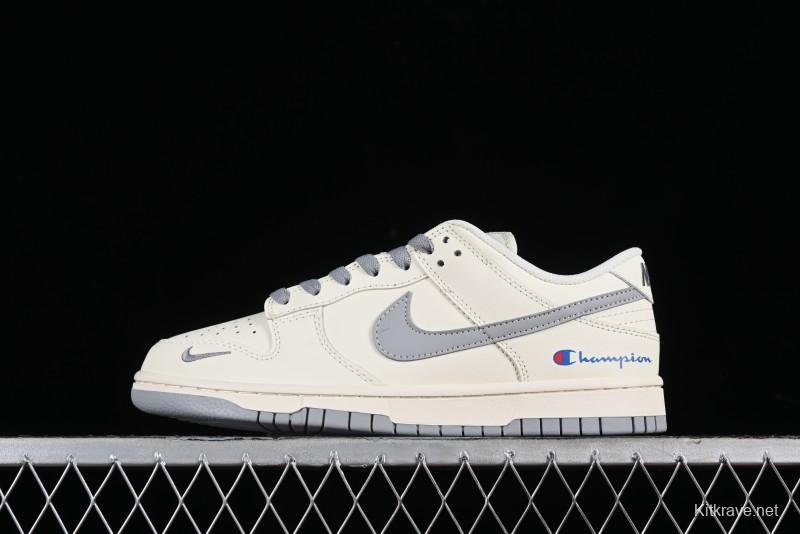 Nike SB Dunk Low Skateboarding Shoes - XH1733-001