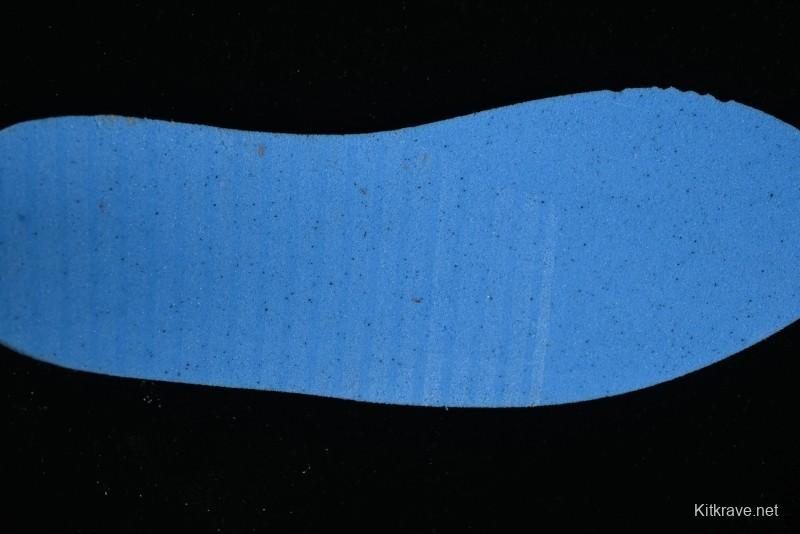 Nike Air Jordan 1 Mid AJ1 Basketball Shoes in Grey Blue - DQ8426-104