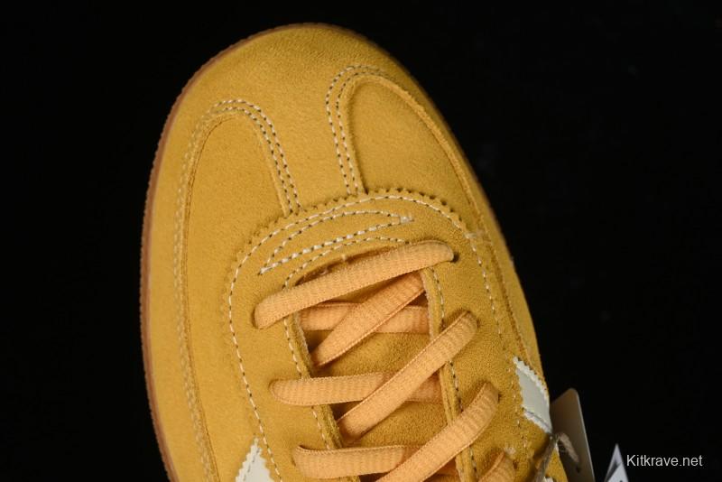 Adidas Handball Spezial Retro Casual Sneakers - IF7088