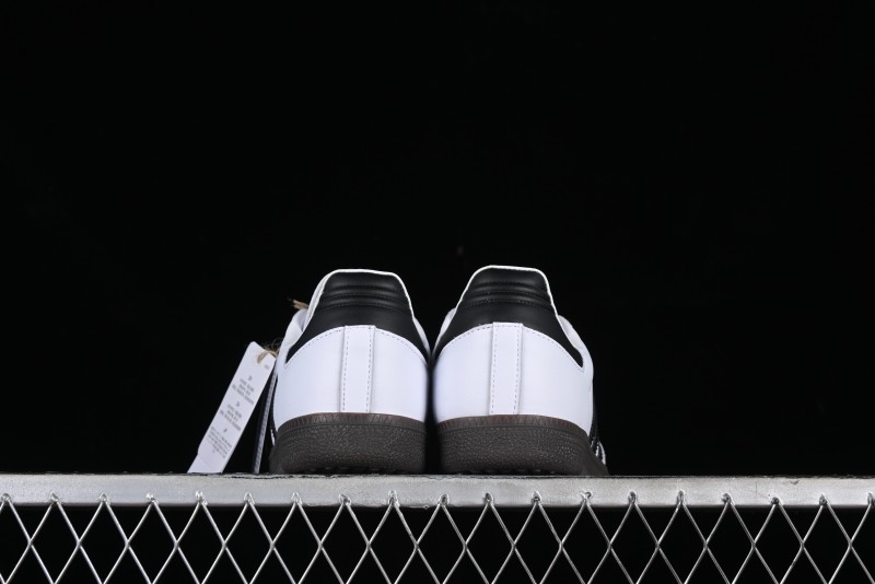 Adidas Samba OG Casual Sneakers - B75806