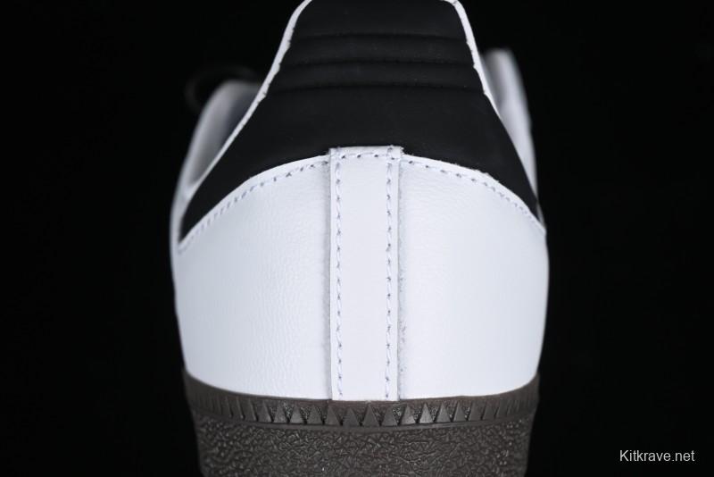 Adidas Samba OG IG1024 Collaborative Casual Sneakers - IG1024