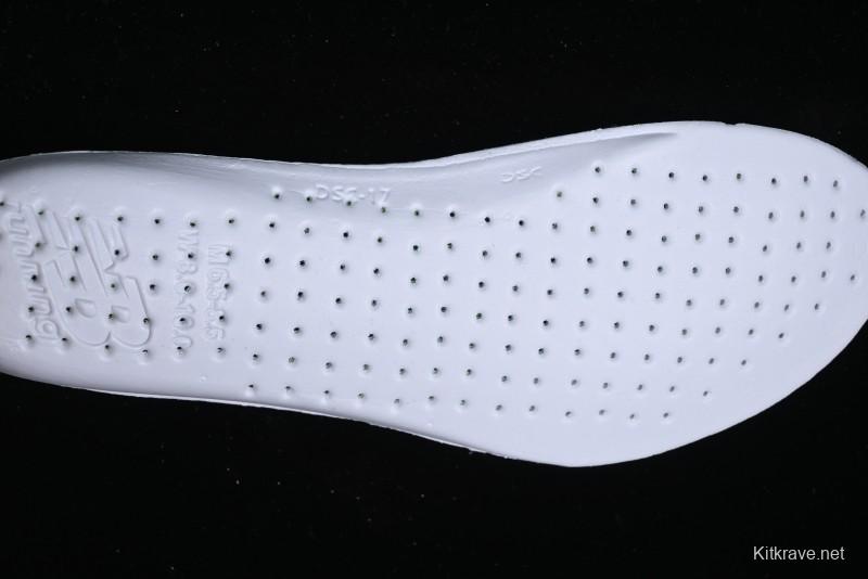 New Balance FuelCell Rebel V4 Low-Top Anti-Slip Wear-Resistant Versatile Casual Running Shoes - MFCPZSL