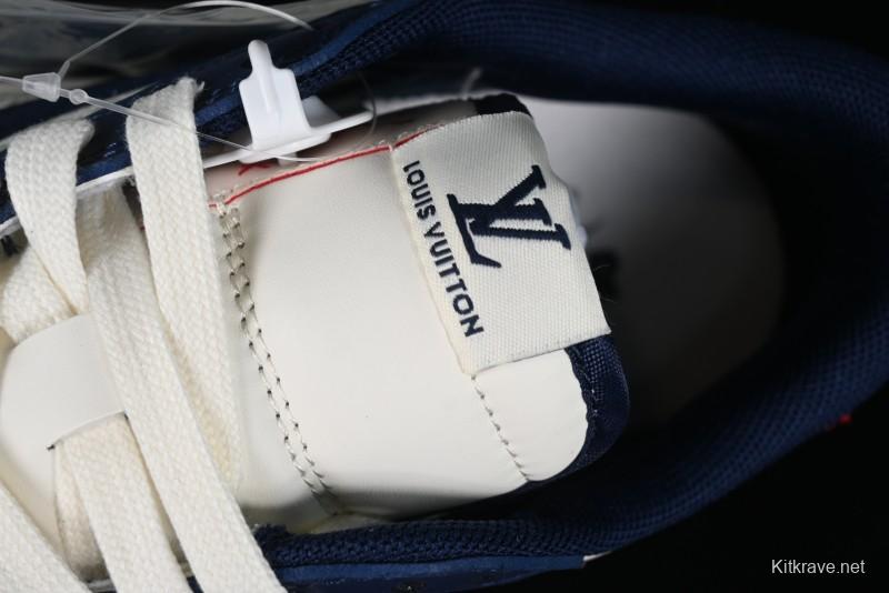 Nike Air Jordan 1 Low OG SP Travis Scott x Fragment Design Collaboration Sneakers - LJ5188-002