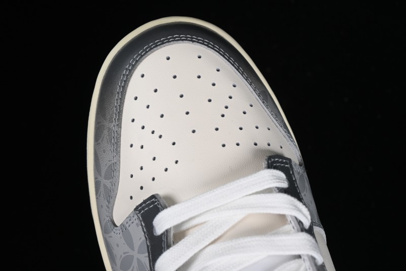 Nike Dunk Low Panda Mischief CNY Year of the Dragon Limited Edition SB Low-Top Casual Sneakers - FV8106-181