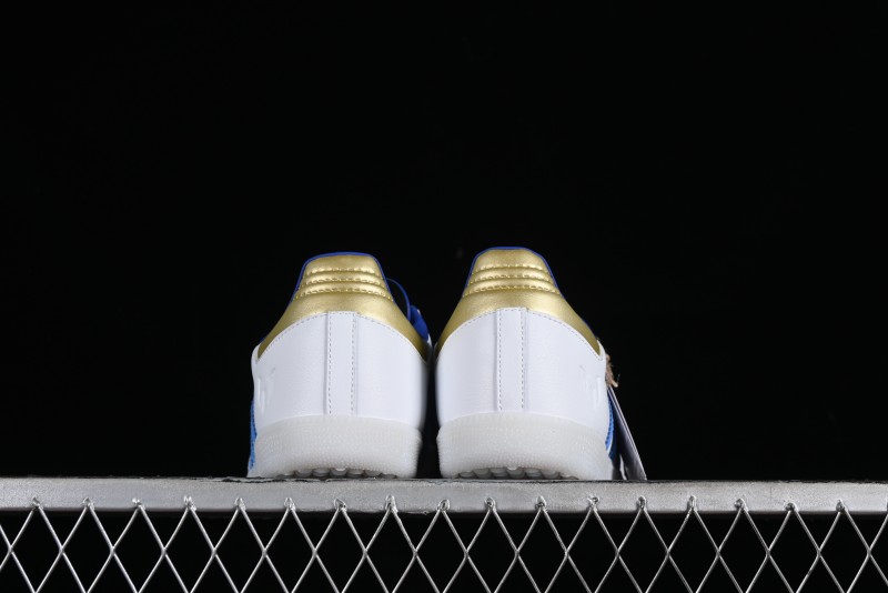 Adidas Samba Messi Casual Sneakers - ID3550