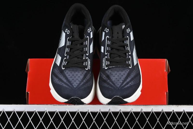 New Balance FuelCell Rebel V4 Low-Top Anti-Slip Wear-Resistant Versatile Casual Running Shoes - MFCPZSD