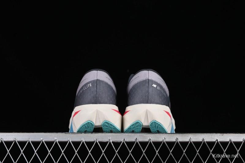 New Balance FuelCell Rebel V4 Low-Top Anti-Slip Durable Versatile Casual Running Shoes - MFCPZSK