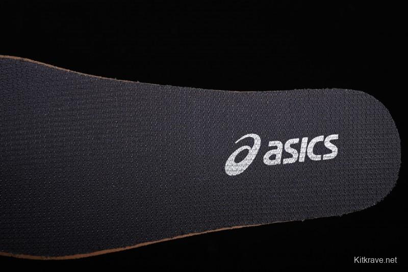 Asics Gel-Flux 4 Low-Top Breathable Casual Running Shoes - 1011B646-021