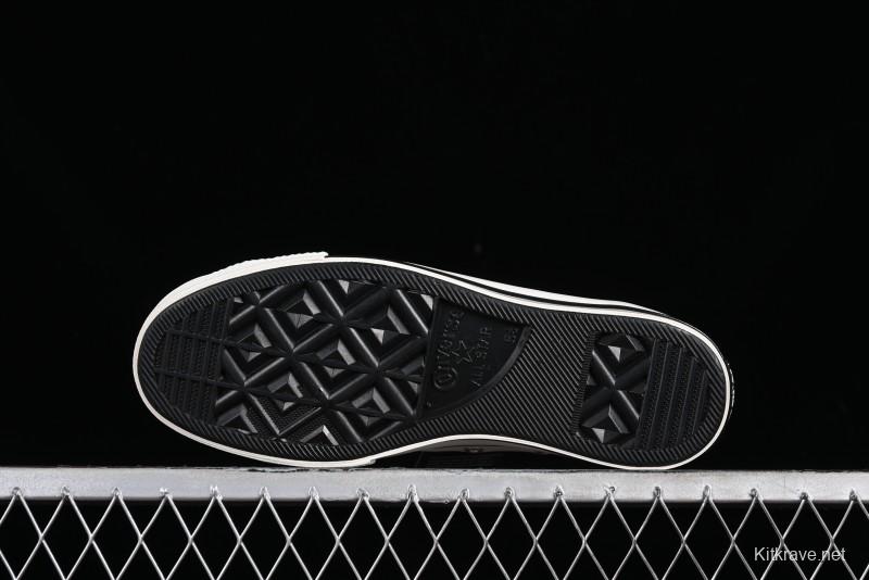 Converse Chuck Taylor High Top Casual Sneakers D&D 50th Anniversary Collaboration - A09884C