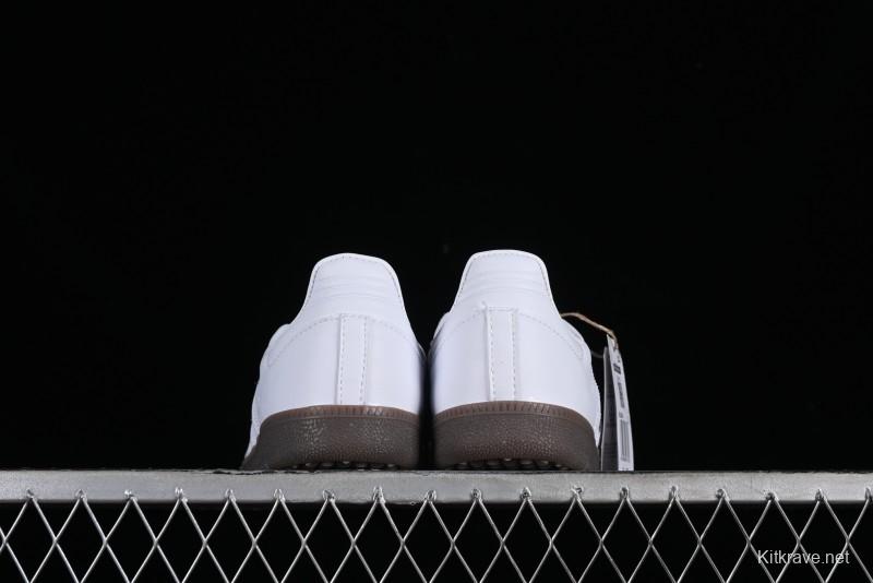 Adidas Samba OG Casual Sneakers - IE3439