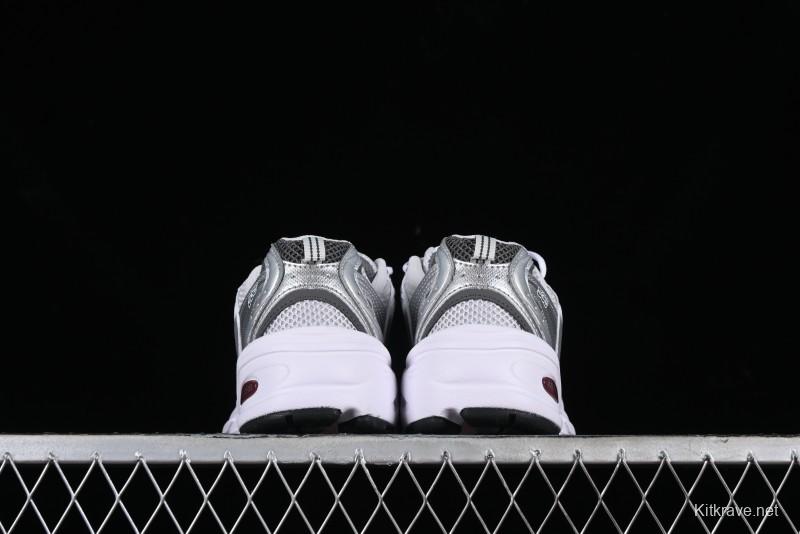 New Balance 530 Series Retro Casual Running Shoes - MR530GS