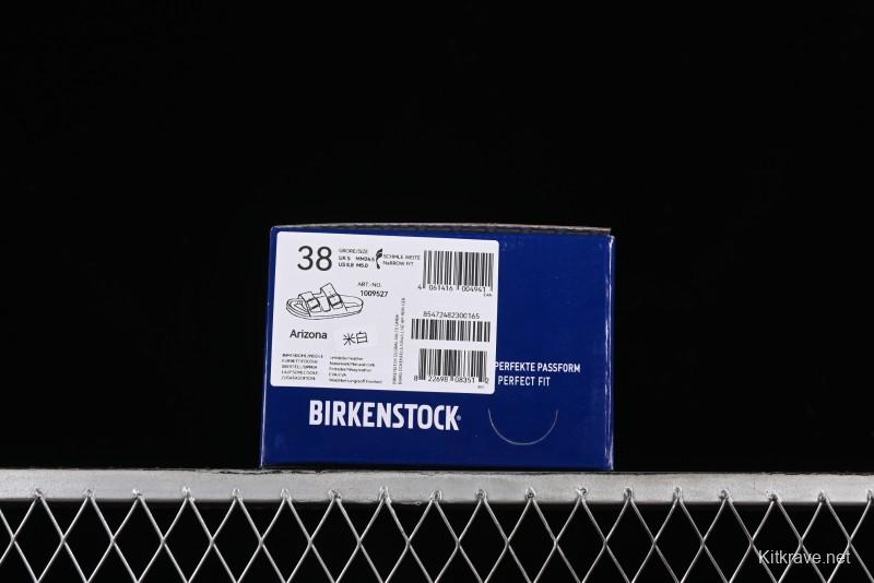 Birkenstock Soft Footbed Sandals with Suede Leather and Lambswool Lining - G.D4