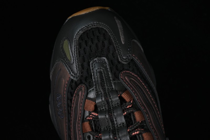 New Balance 1000 Series Retro Dad Style Low-Top Casual Running Shoes - M1000JF1
