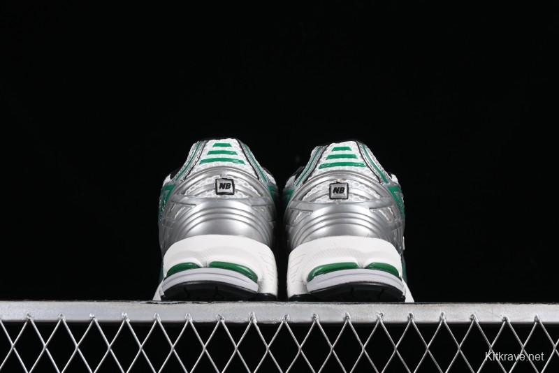 New Balance 1906 Series Retro Dad Style Casual Running Shoes - M1906RFN