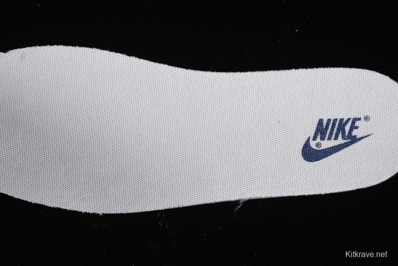 Nike SB Dunk Low LV Collaboration - Double Swoosh Blue Sole Anniversary High-End Custom Low-Top Casual Skate Shoes - XX2025-320