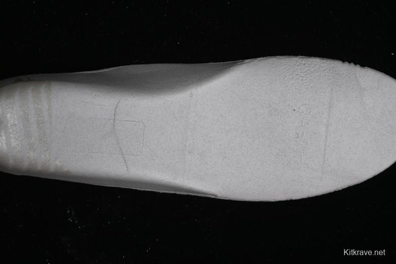 Nike Air Force 1 '07 Low LV Collaboration - Beige Green Double Swoosh Casual Sneakers - XZ6188-003