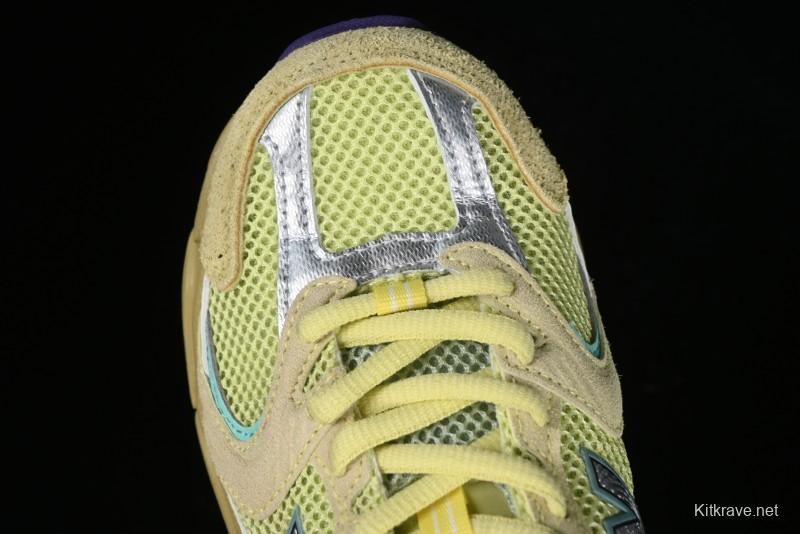 New Balance 530 Series Retro Casual Running Shoes - MR530PR