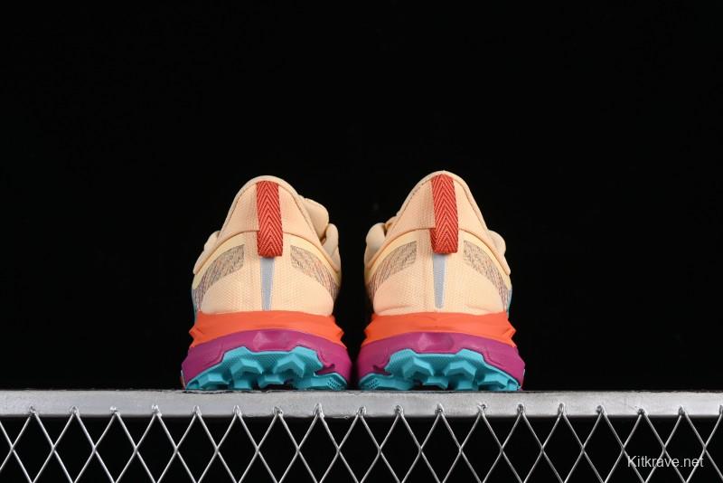 Hoka One One Mafate Speed 4 Low-Cut Professional Trail Running Shoes - 1129930 IFLM