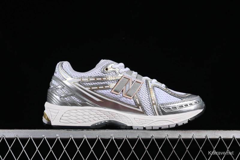 New Balance 1906 Series Retro Dad Style Casual Running Shoes - M1906RI